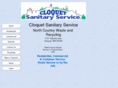 cloquetsanitary.com