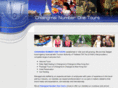 cmnumberonetours.com