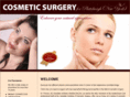 cosmeticsurgeryforplattsburgh.com