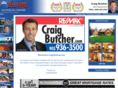 craigbutcher.com