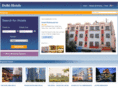 delhiindiaboutiquehotel.com