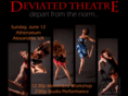 deviatedtheatre.com