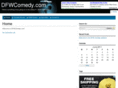 dfwcomedy.com