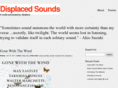 displacedsounds.com