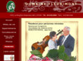domainefleurimont.com