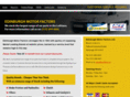 edinburghmotorfactors.com