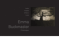 emmabuckmaster.com