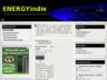 energyindie.com