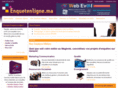 enquetenligne.com