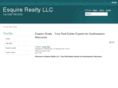 esquirerealtyllc.com
