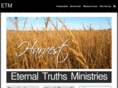 eternaltruthsministries.com