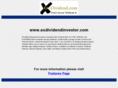 exdividendinvestor.com