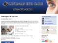 eyecaresheboygan.com