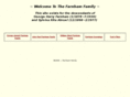 farnhamfamily.com