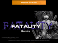 fatalitygaming.com