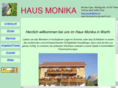 ferienwohnung-warth.com