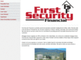 firstsecurityid.com