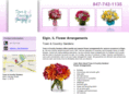 floristelgin.com