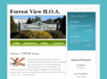 forrestview.org