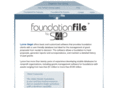 foundationfile.com