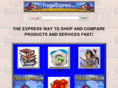 frugalexpress.com