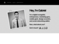 gabrieltomescu.com