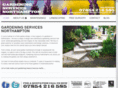 gardeningservicesnorthampton.co.uk