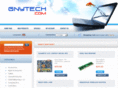 gnytech.com