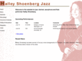 halleyjazz.com