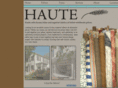 hauteonline.com