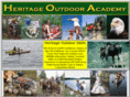 heritageoutdooracademy.com