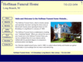 hoffman-funeralhome.com