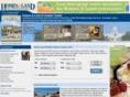 homesandlandofgreateraustin.com