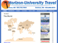 horizon-utrav.com