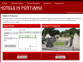 hotelsinportumna.com