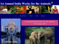 indiaanimals.org