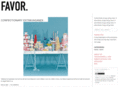 inspiredfavor.com