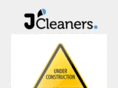 jcleaners.net
