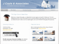jcoyleassociates.com