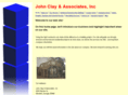 johnclayandassociates.com