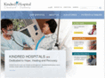 kindredgateway.com