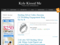 kylekissedme.com