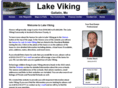 lakeviking.com