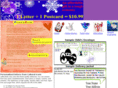 letter2kids.com