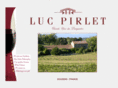 lucpirlet.com