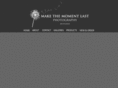 makethemomentlast.com