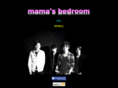 mamasbedroom.com