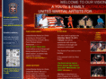 martialartistsforchrist.org