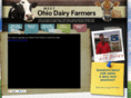 meetohiodairyfarmers.com