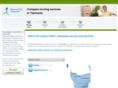 movingtotasmania.com